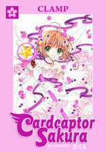 Image: Cardcaptor Sakura Omnibus Edition Vol. 04 SC 