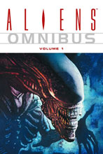 Image: Aliens Omnibus Vol. 01 SC  (new printing)