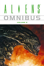 Image: Aliens Omnibus Vol. 02 SC  (new printing)
