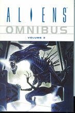 Image: Aliens Omnibus Vol. 03 SC 