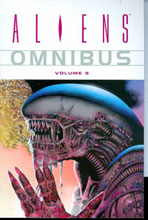 Image: Aliens Omnibus Vol. 05 SC 
