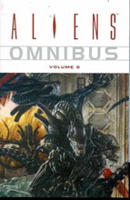 Image: Aliens Omnibus Vol. 06 SC 