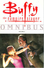 Image: Buffy the Vampire Slayer Omnibus Vol. 03 SC  (new printing)