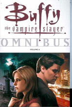 Image: Buffy the Vampire Slayer Omnibus Vol. 06 SC 