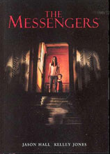 Image: Messengers GN 