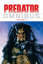 Image: Predator Omnibus Vol. 02 SC 