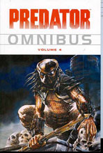 Image: Predator Omnibus Vol. 04 SC 