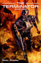 Image: Terminator: 2029 to 1984 SC 