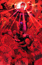Image: Justice League #11