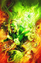 Image: Earth Two #3