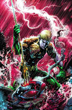 Image: Aquaman #11