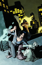 Image: DC Universe Presents #11 - DC Comics
