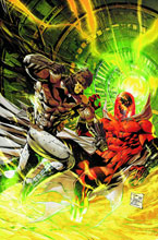 Image: Detective Comics #11