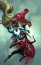 Image: Batwing #11