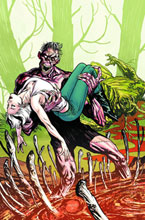 Image: Swamp Thing #11