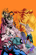 Image: Animal Man #11
