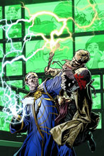 Image: Justice League Dark #11