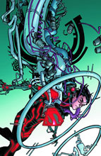 Image: Superboy Vol. 01: Incubation SC 