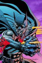 Image: Batman: Odyssey HC 