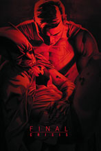 Image: Absolute Final Crisis HC 
