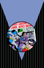 Image: Batman: Dark Knight Archives Vol. 08 HC 