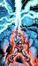 Image: He Man and the Masters of the Universe #1