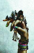 Image: House of Mystery Vol. 08: Desolation SC 