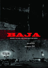 Image: Baja GN 
