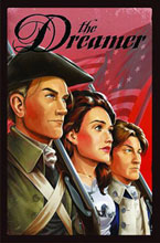 Image: Dreamer Vol. 02 SC 