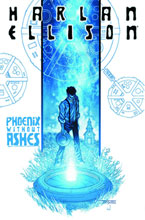 Image: Phoenix Without Ashes HC 