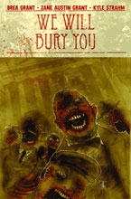 Image: We Will Bury You Vol. 01 SC 