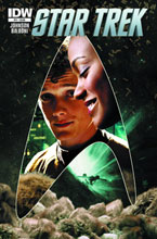 Image: Star Trek #11