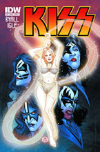 Image: Kiss #2