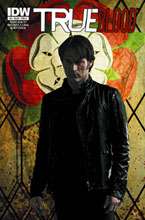 Image: True Blood #3 (ongoing)