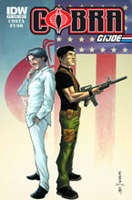 Image: Cobra #15