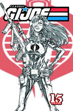 Image: Classic G.I. Joe Vol. 15 SC 
