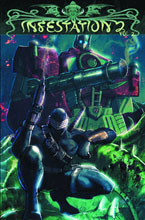 Image: Infestation 2 Vol. 02 SC 