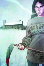 Image: Revival #1 (cover A - Frison)