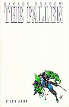 Image: Savage Dragon Vol. 03: The Fallen SC 