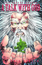 Image: Savage Dragon Vol. 07: A Talk with God SC 