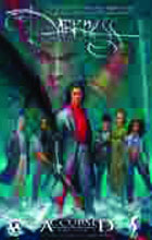 Image: Darkness Accursed Vol. 03 SC 