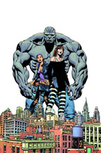 Image: The Monolith HC 