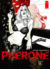 Image: Pherone SC 