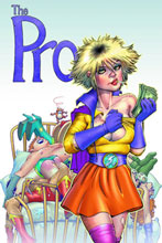 Image: Pro  (One-Shot) (new printing)