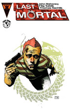 Image: Last Mortal HC 