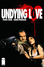 Image: Undying Love SC 