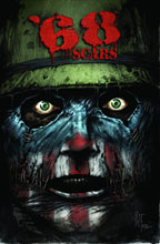 Image: 68 Scars #4 (cover A)