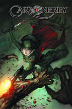 Image: Carbon Grey Vol. 2 #2 (cover A - Evans & Loh)