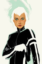 Image: Creator Owned Heroes #2 (cover B)