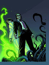 Image: Darkness #105